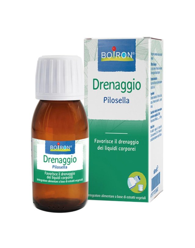PILOSELLA EI 60ML BO