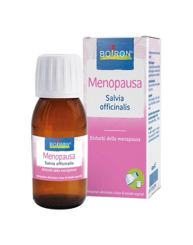 SALVIA OFFICINALIS EI 60ML INT