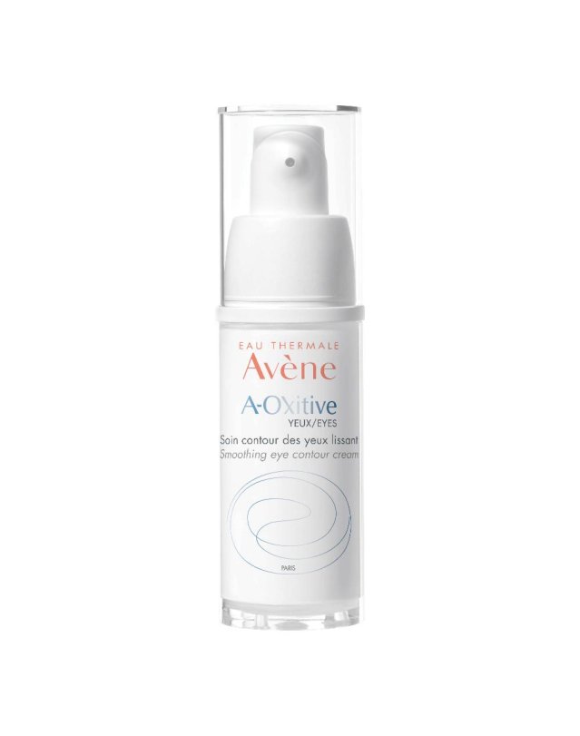 A-OXITIVE C/Occhi 15ml
