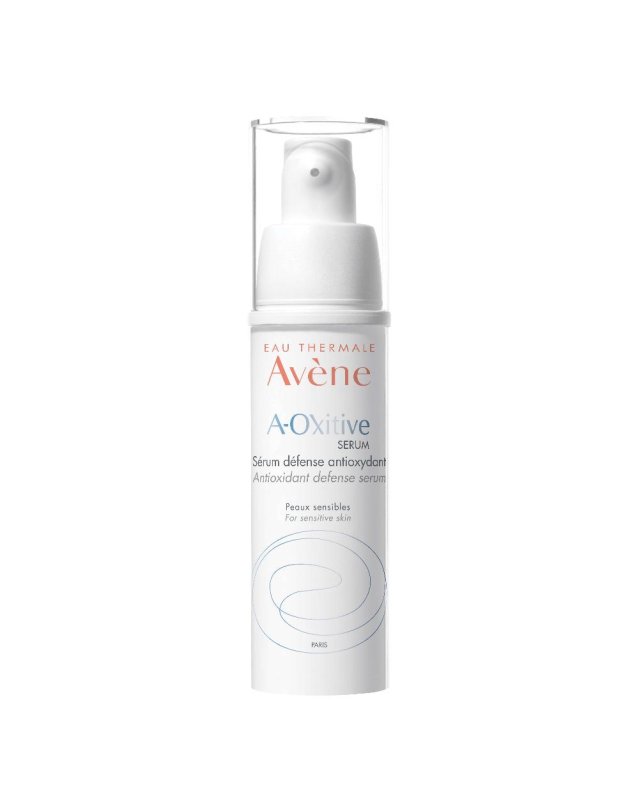 EAU TH.AVENE A OXITIVE SIERO 30M