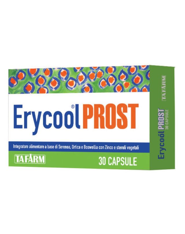 ERYCOOL PROST 30CPS