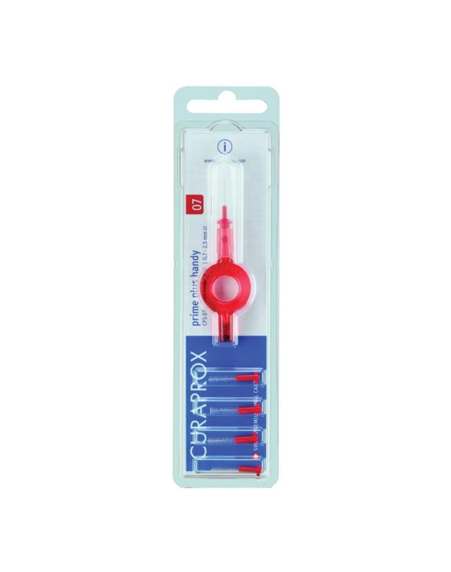 CURAPROX PRIME P HANDY CPS 07