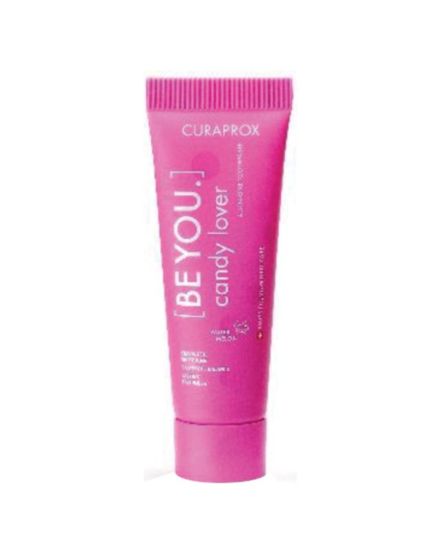 CURAPROX CANDY LOVER TOOTHPAST