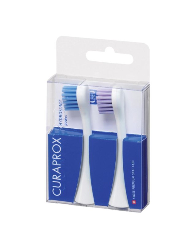 CURAPROX HYDROSONIC BRUSH POW