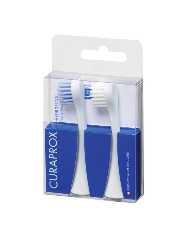 CURAPROX HYDROSONIC BRUSH SENS