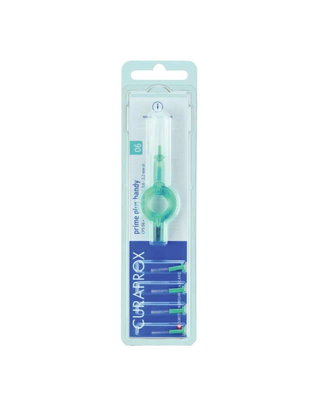 CURAPROX Scov.Prime Handy 06