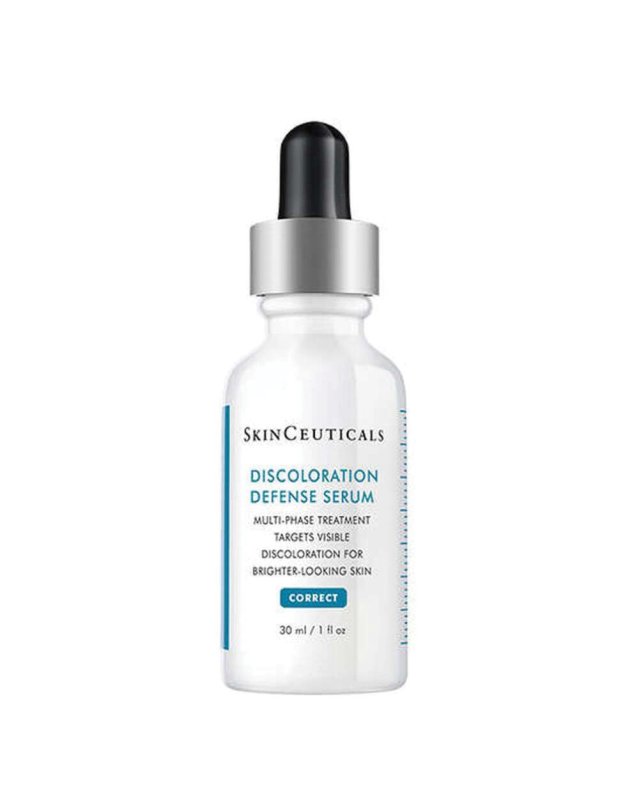 DISCOLORATION Defense Serum