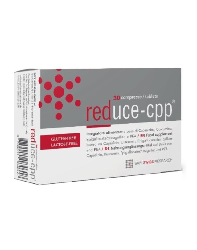 REDUCE-CPP 30 Cpr