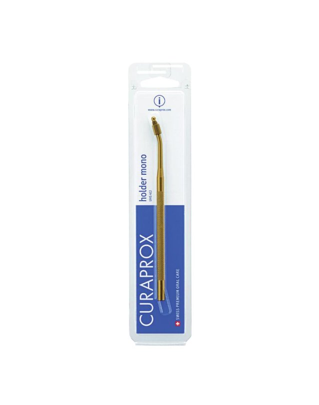 CURAPROX CPS SUP 1 UHS 412 GLD