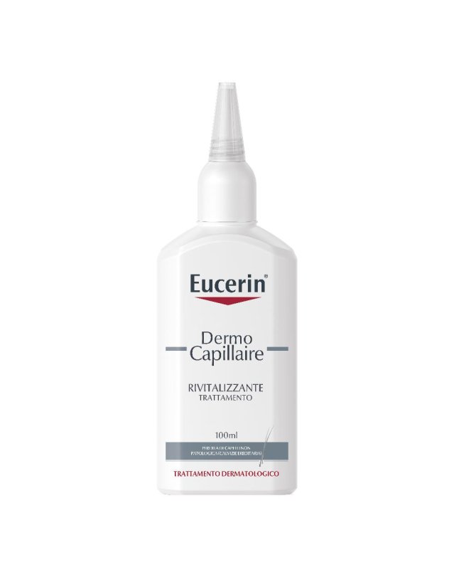 EUCERIN TRATTAMENTO RIVIT 100ML