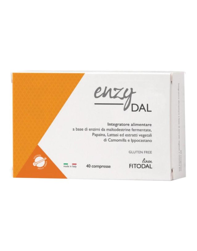 ENZYDAL 40CPR