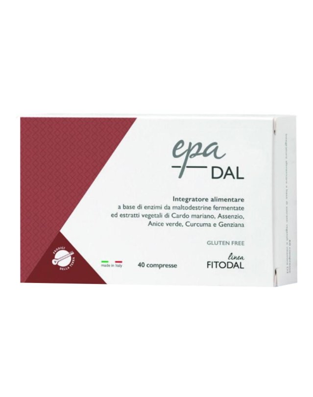 EPADAL 40CPR