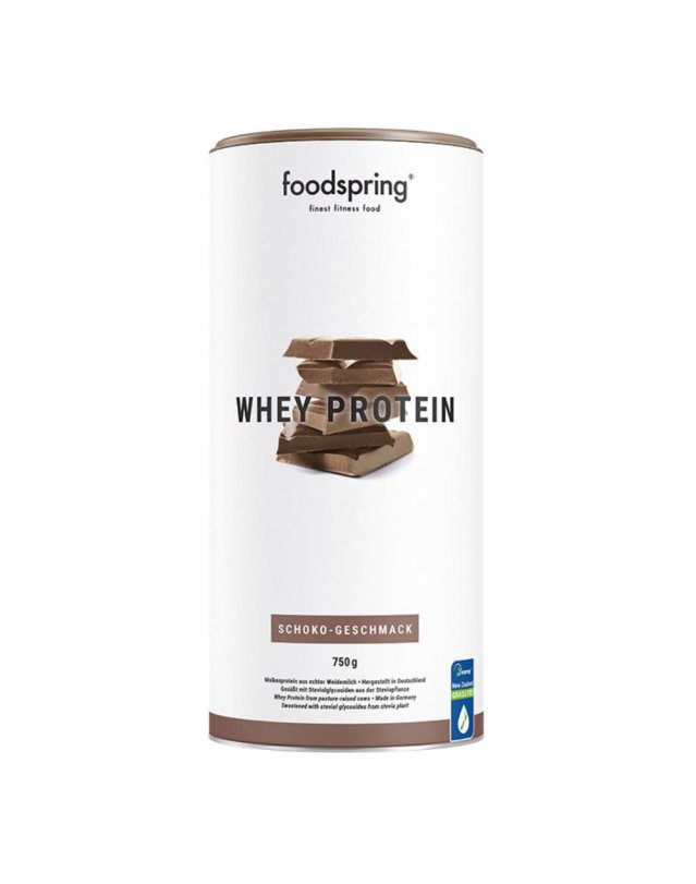 WHEY PROTEIN CIOCC.750G
