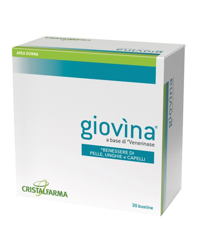 GIOVINA 30BUST