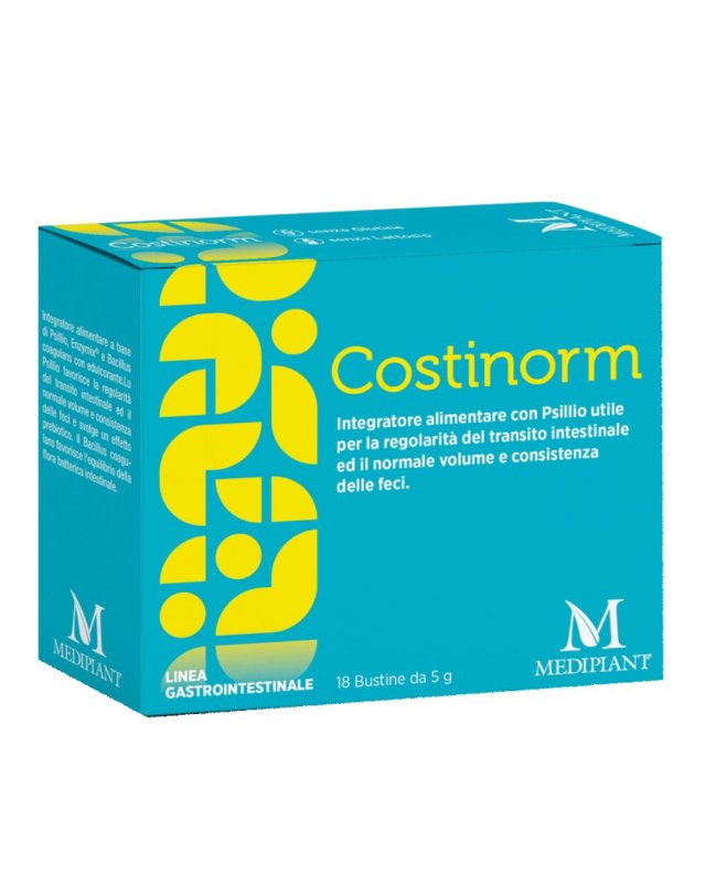 COSTINORM 18 Bust.