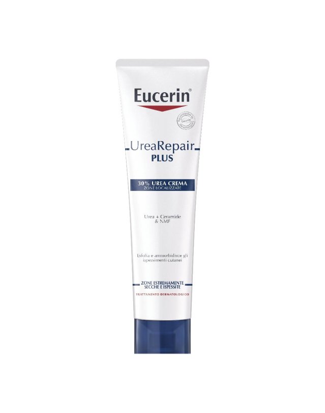 EUCERIN  30% Urea Zone Loc75ml