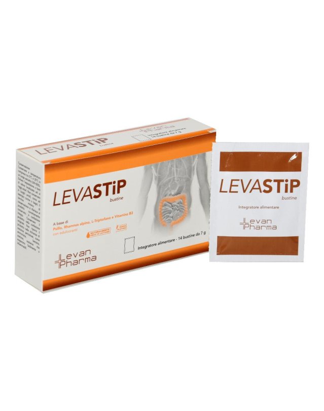 LEVASTIP 14 Bust.7g