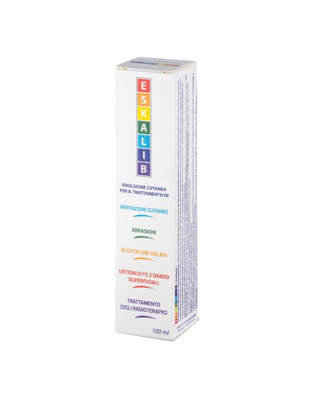 ESKALIB Emulsione 100ml