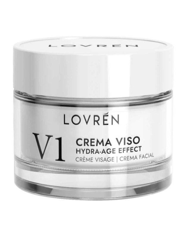 LOVREN Crema Viso V1 30ml