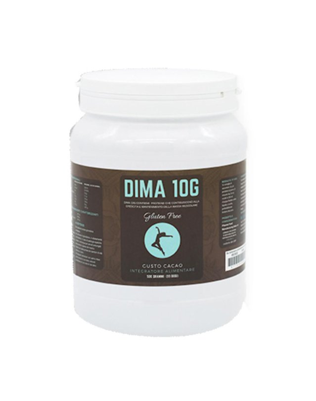 DIMA 10G Cacao 500g