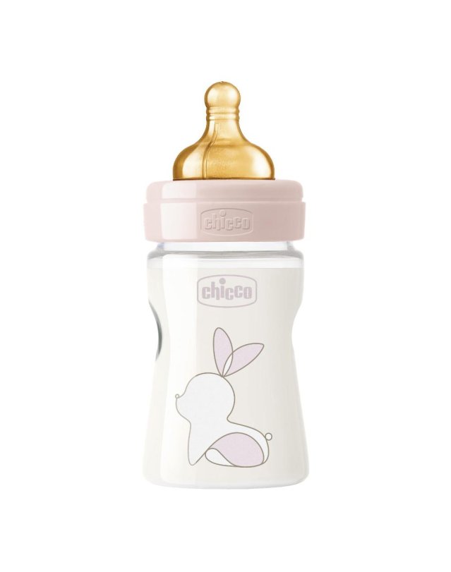 BIB 27610 ORIG T 1F GIRL 150ML