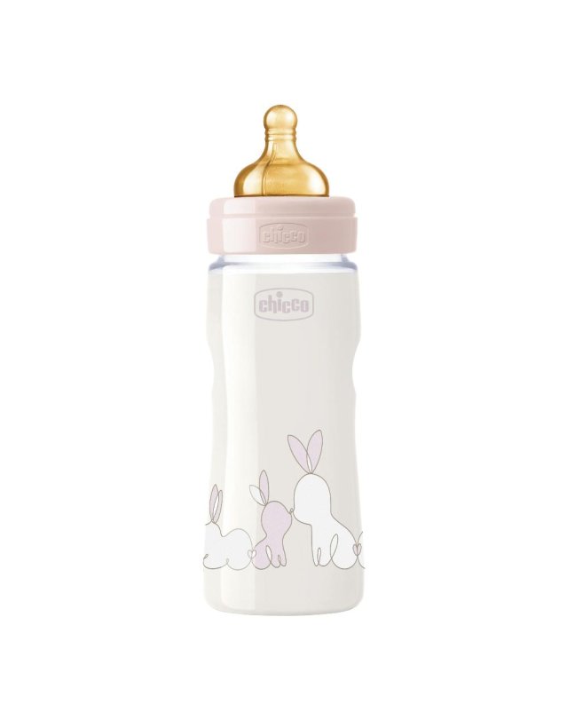 BIB 27634.1 REG GIRL CAUC 330ML