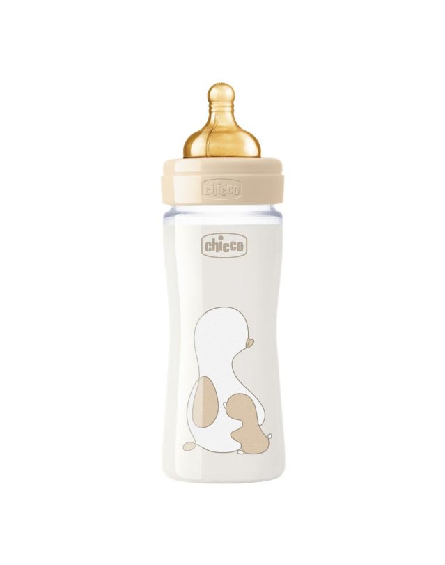 BIB 27720  UNI CAU 240ML