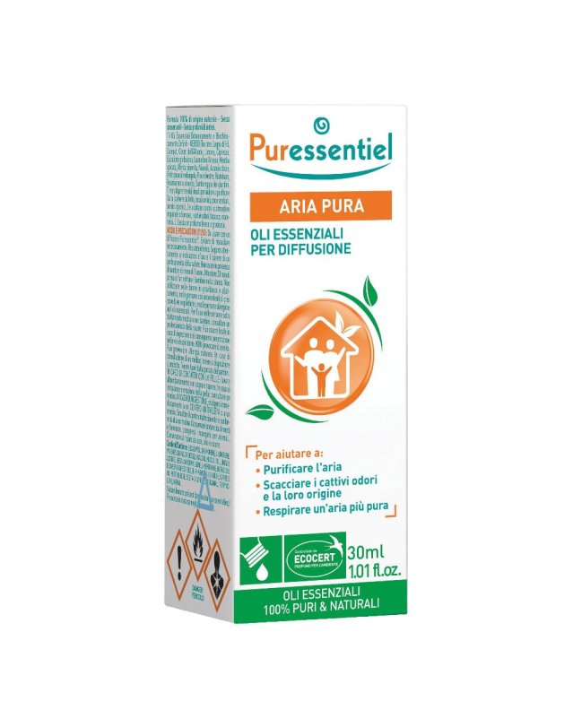 PURESSENTIEL DIFFUS.OLIO ARIA PU