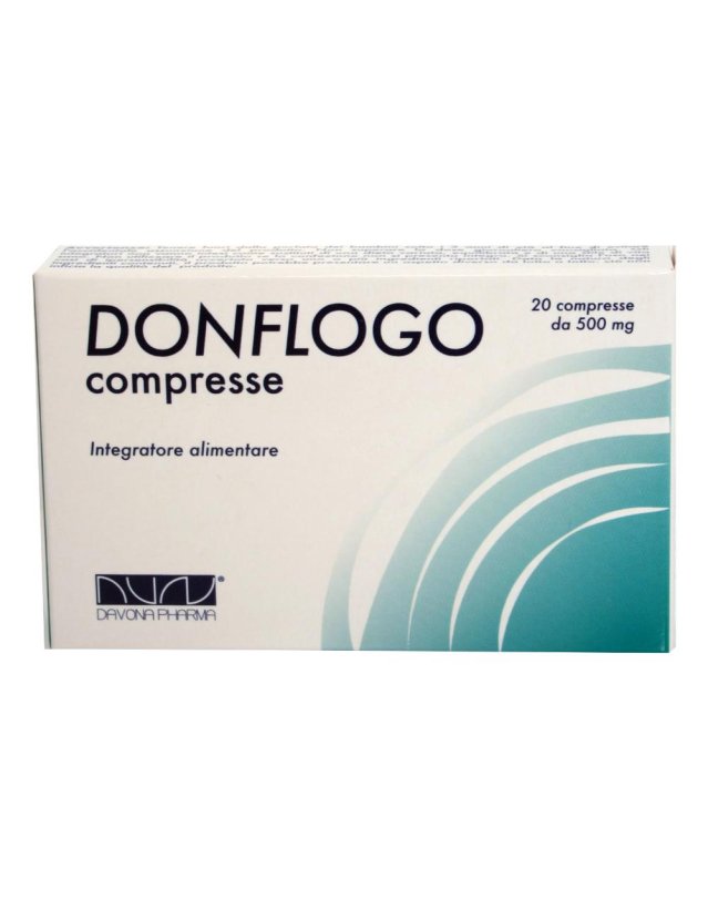 DONFLOGO 20CPR