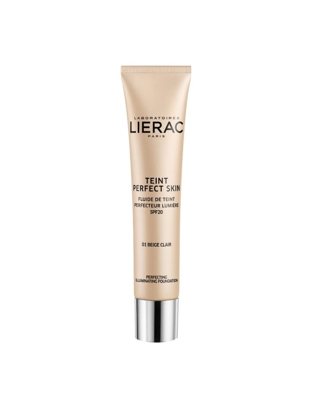 LIERAC TEINT PERF SKIN BEI CLA