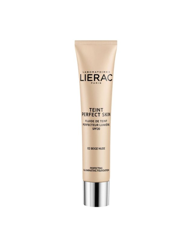 LIERAC TEINT PERF SKIN BEI NUD