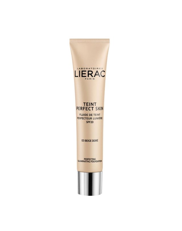 LIERAC TEINT PERF SKIN BEI DOR
