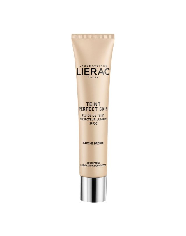 LIERAC TEINT PERF SKIN BEI BRZ