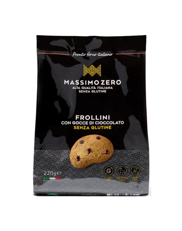 MASSIMO ZERO FROLLINI GTT 220G