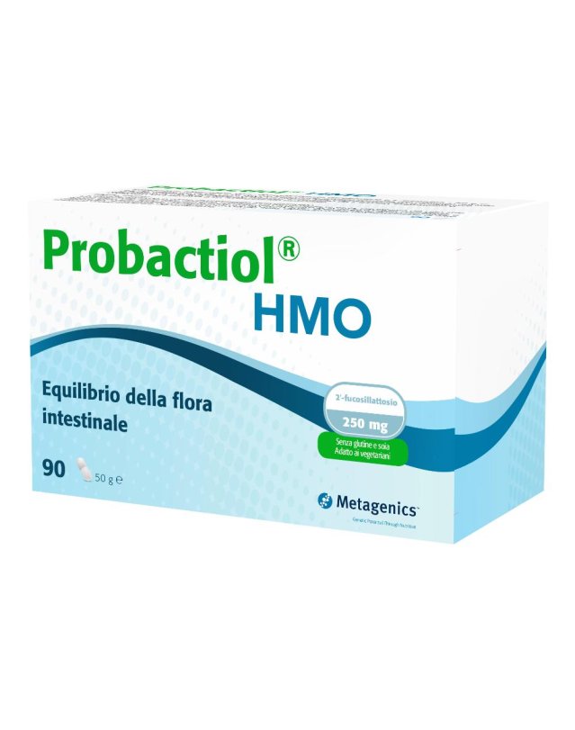 PROBACTIOL HMO 90CPS