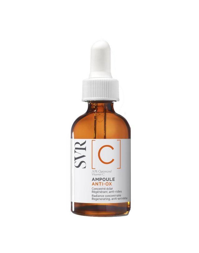 AMPOULE A 30ML