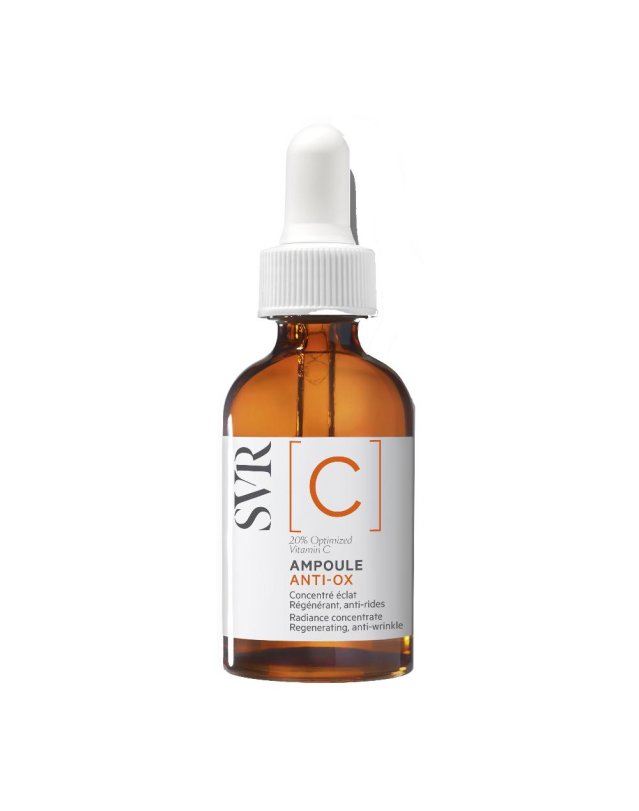 AMPOULE B 30ML