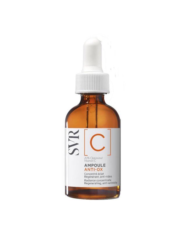 AMPOULE C 30ML