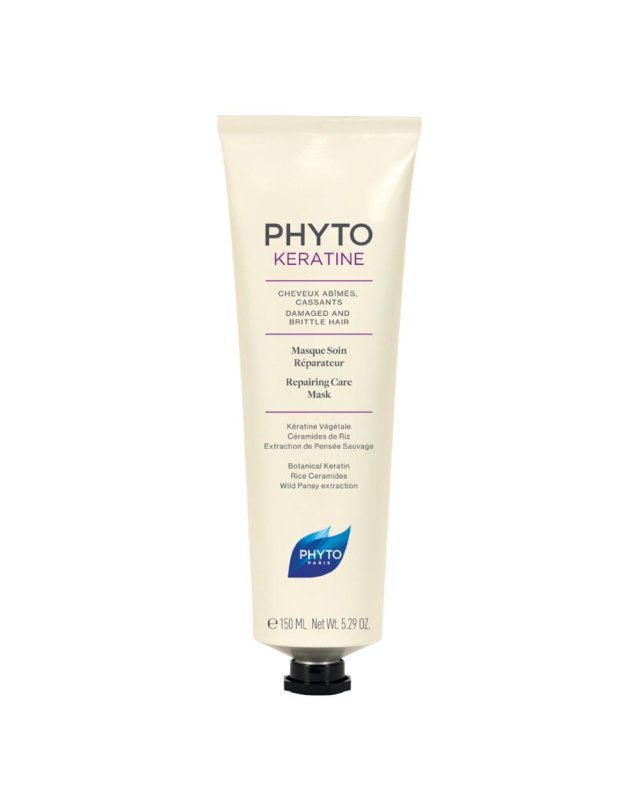 PHYTOKERATINE MASCHERA 19 150ML