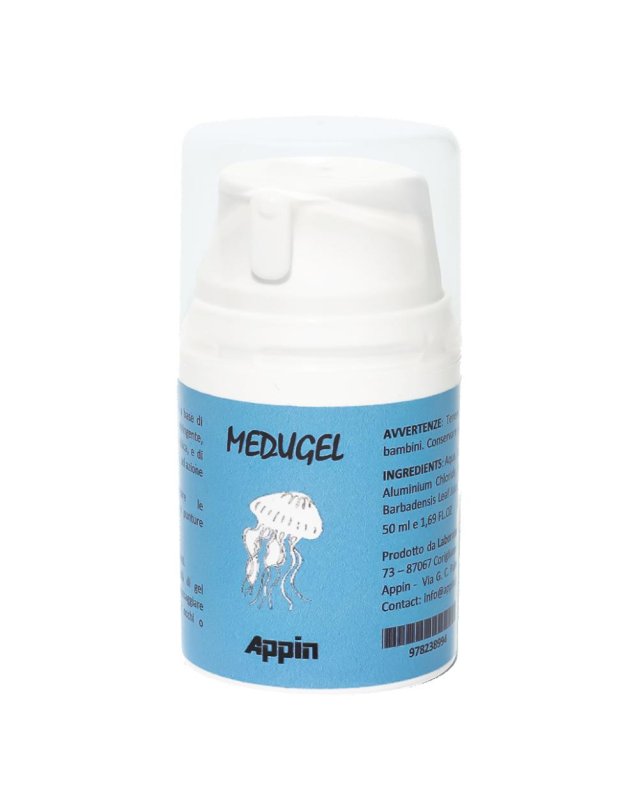 MEDUGEL 50ML