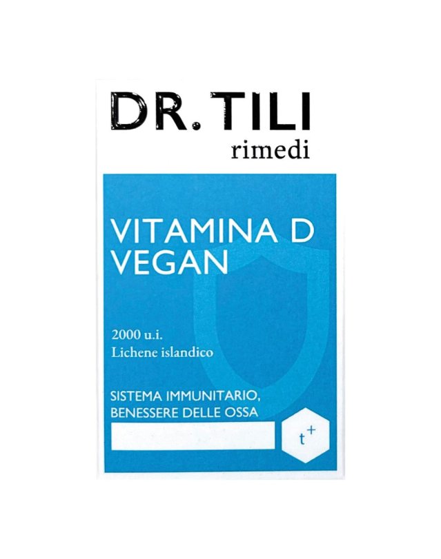 VITAMINA D 2000 UI 60CPR