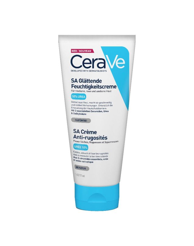 CVE Crema Levigante 177ml