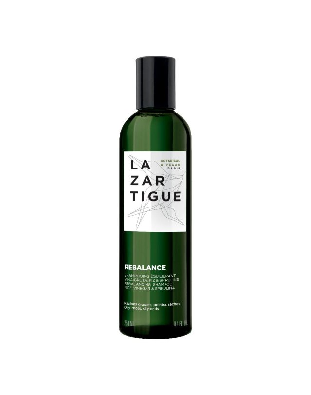 LAZARTIGUE REBALANCE SHAMPOO 2