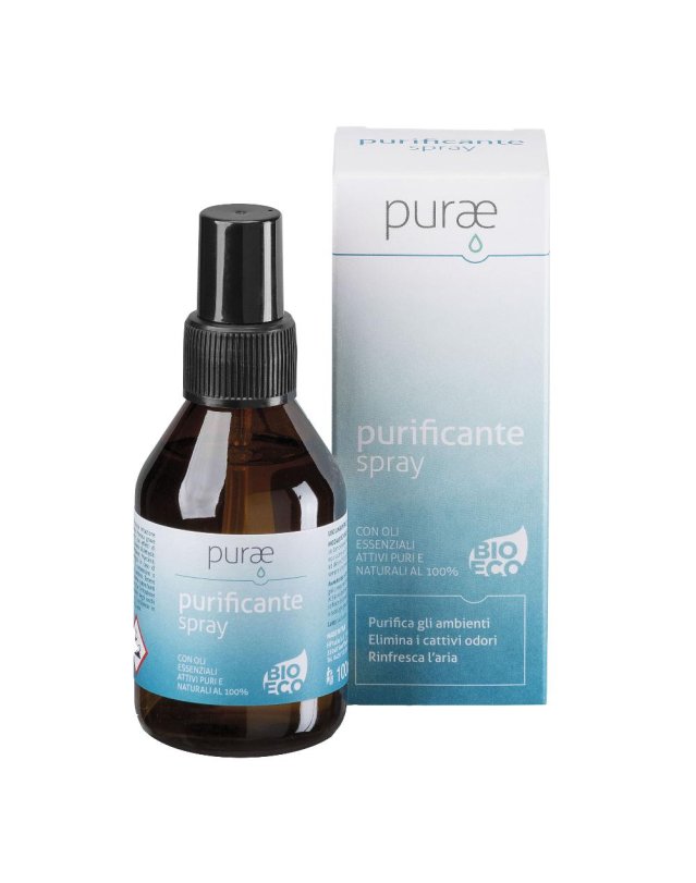 PURAE PURIFICANTE OE SPR 100ML