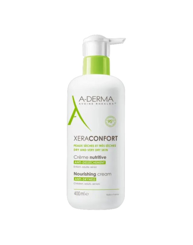 XERA-CONFORT CREMA NUTRIT 200ML