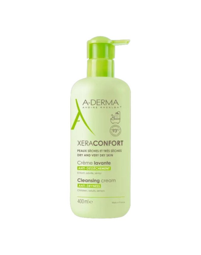 XERACONFORT Crema Lavante200ml