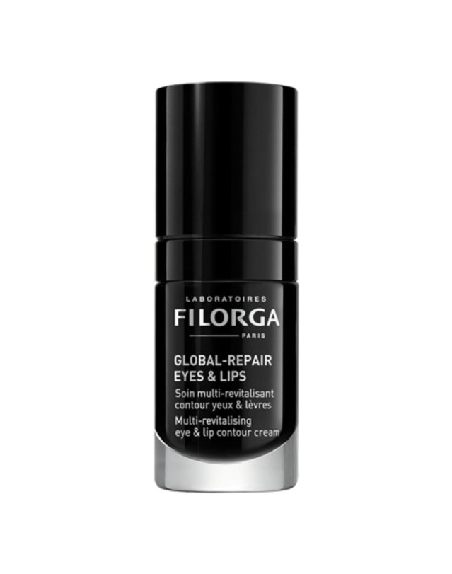 Filorga Global-Repair Eye & Lips 15 ml - Trattamento Antietà Occhi e Labbra