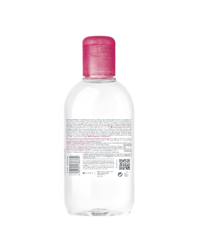 SENSIBIO H2O AR Acqua Micell.