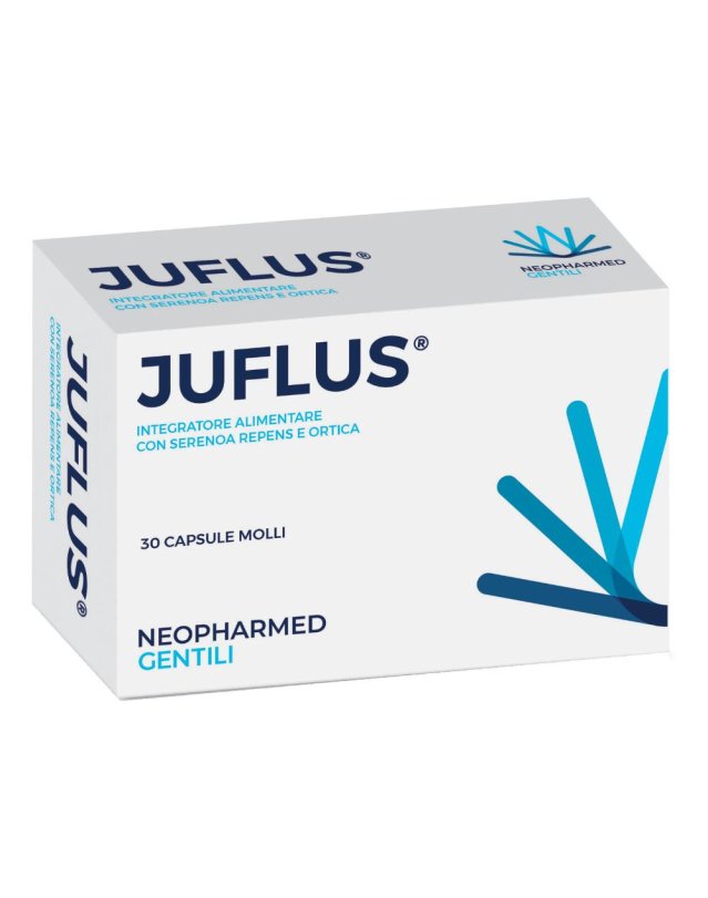 JUFLUS 30CPS MOLLI