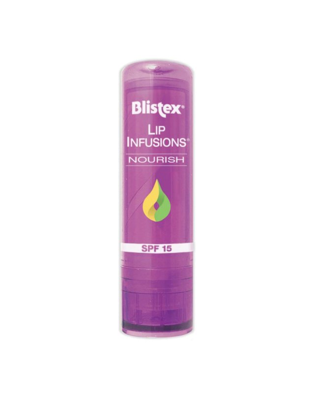 BLISTEX LIP INFUSIONS NOURISH